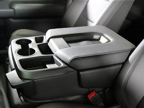 New 2025 Chevrolet Silverado 1500 W/T w/ WT Value Package image 20