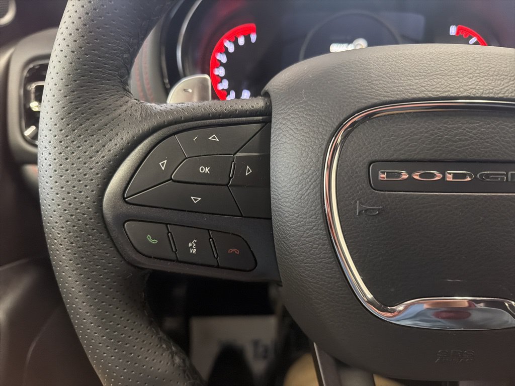 New 2026 Dodge Durango GT AWD/4WD image 10