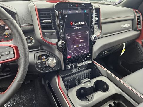 New 2026 RAM 1500 Rebel w/ Bed Utility Group image 19