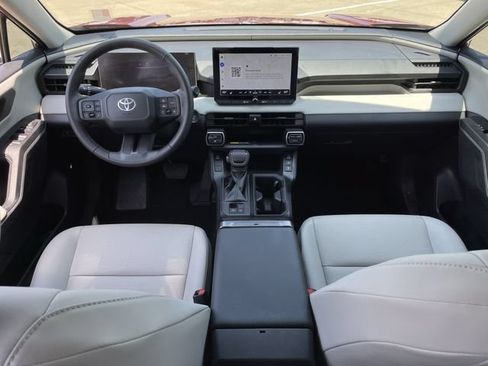Used 2026 Toyota RAV4 XLE Premium AWD/4WD image 11
