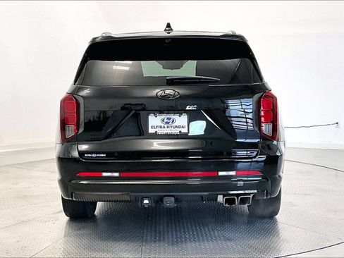 Used 2025 Hyundai Palisade Calligraphy AWD/4WD image 4