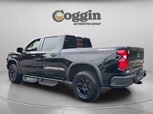 Used 2024 Chevrolet Silverado 1500 ZR2 w/ ZR2 Bison Edition image 3