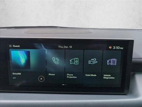 New 2026 Hyundai Sonata SEL FWD image 12