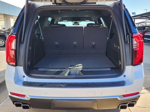 New 2026 GMC Yukon XL Denali image 56