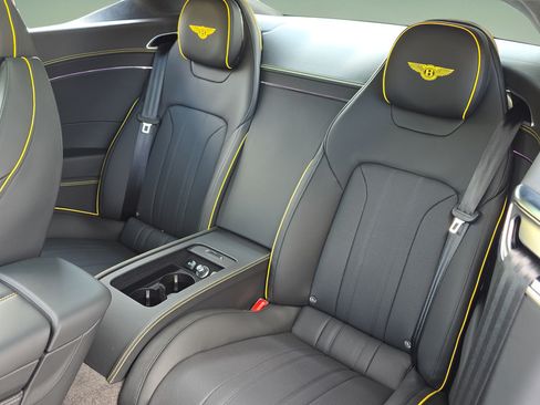 New 2026 Bentley Continental GT AWD/4WD image 32