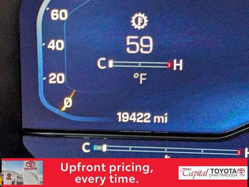 Used 2024 Chevrolet Silverado 1500 RST image 18