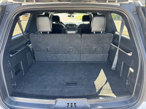 Used 2021 Ford Expedition Max Limited AWD/4WD image 13