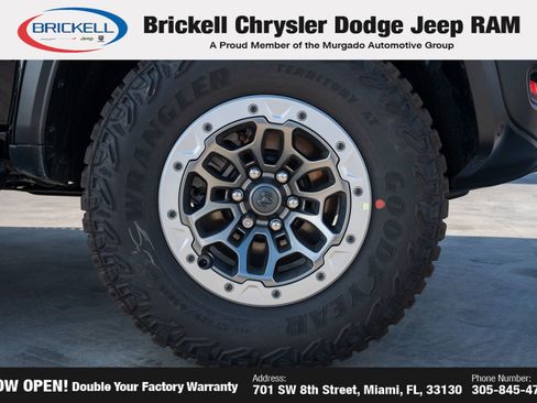 New 2026 RAM 1500 RHO w/ RHO Level 1 Equipment Group image 43