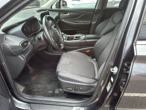 Used 2023 Hyundai Santa Fe SEL image 38