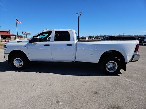 New 2026 RAM 3500 Tradesman image 3