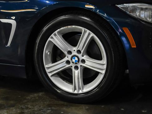 Used 2015 BMW 428i Gran Coupe RWD image 55