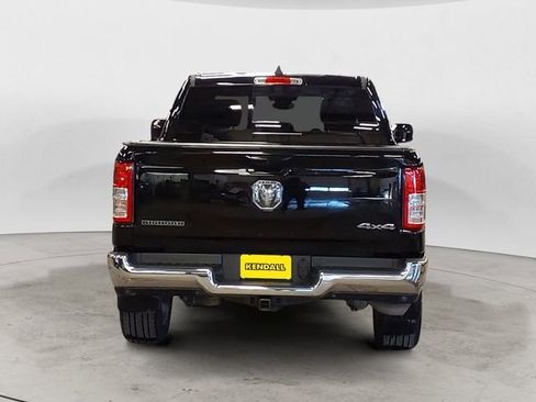 Used 2022 RAM 1500 Big Horn image 4
