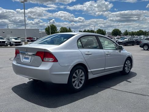 Used 2011 Honda Civic EX image 7