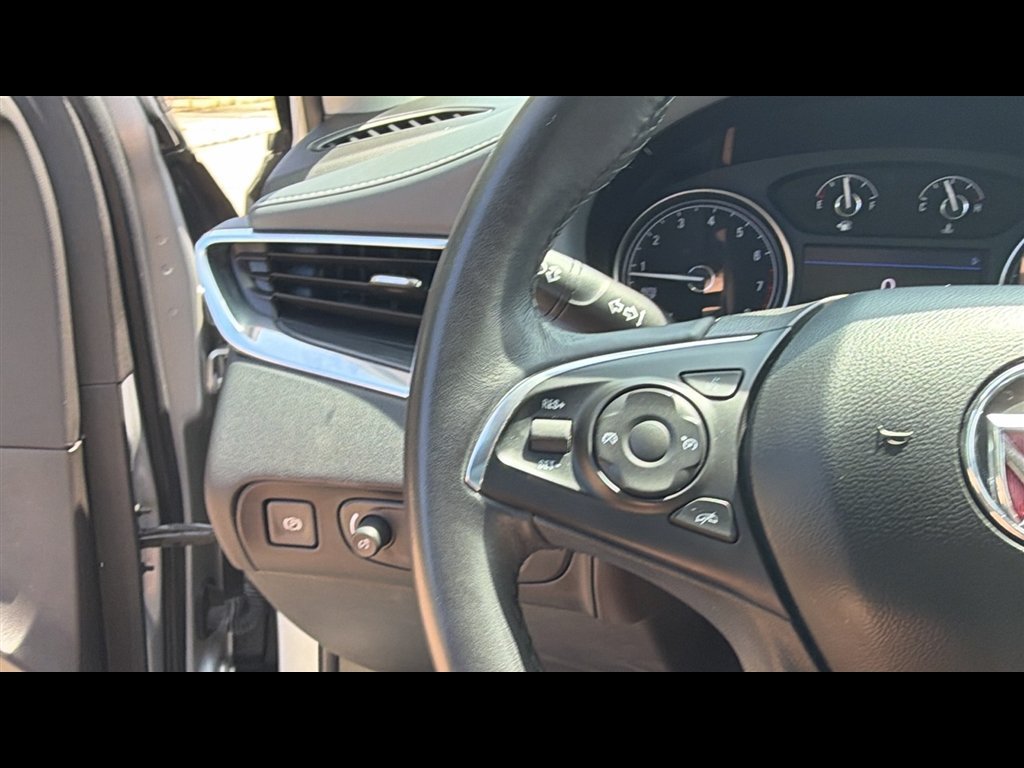 Used 2021 Buick Enclave Essence w/ Trailering Package, 5000 lbs. AWD/4WD image 13