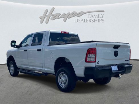 Used 2024 RAM 2500 Tradesman AWD/4WD image 7