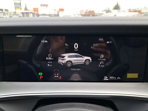 New 2026 Volkswagen Tiguan SE image 20