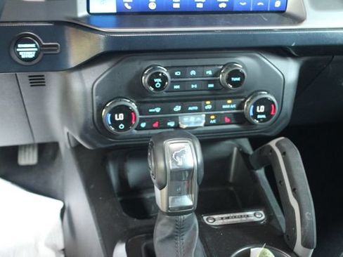 Used 2023 Ford Bronco Outer Banks AWD/4WD image 20