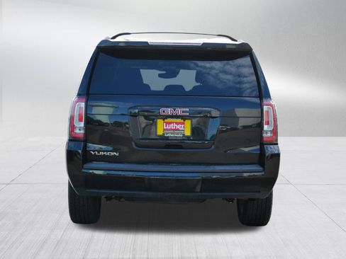 Used 2015 GMC Yukon SLT w/ Open Road Package AWD/4WD image 6