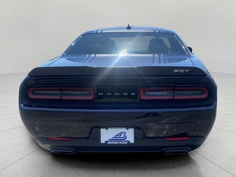 Used 2017 Dodge Challenger R/T Scat Pack RWD image 12