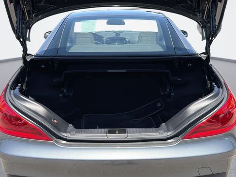Used 2017 Mercedes-Benz SL 450 image 25