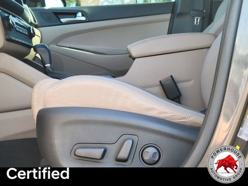 Used 2019 Hyundai Tucson Value w/ Cargo Package FWD image 23