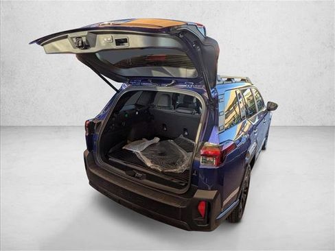 New 2026 Subaru Outback Limited XT image 21