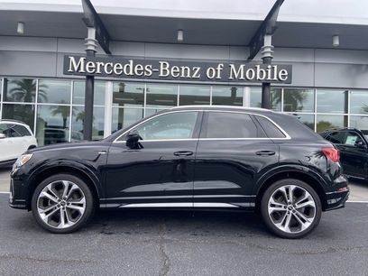 Used 2020 Audi Q3 2.0T Prestige