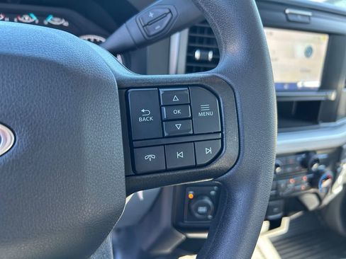 New 2025 Ford F450 XL AWD/4WD image 12
