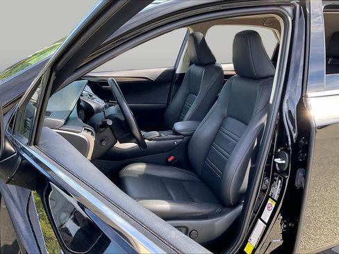 Used 2017 Lexus NX 200t AWD w/ Premium Package image 7