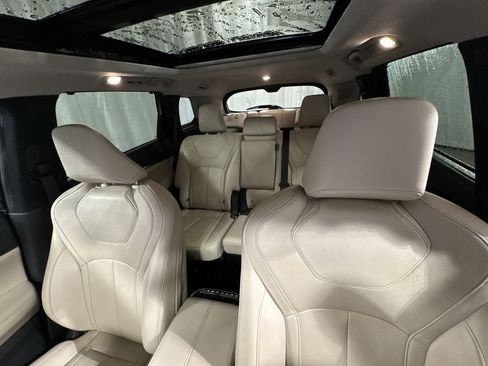 Certified 2024 INFINITI QX60 Sensory w/ Vision Package image 31