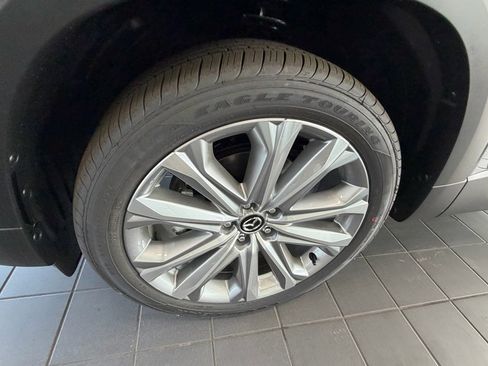New 2026 MAZDA CX-50 AWD 2.5 S w/ Cargo Package image 8