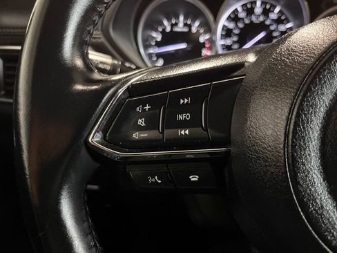 Used 2021 MAZDA CX-5 Touring AWD/4WD image 22