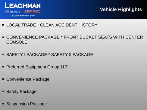 Used 2021 Chevrolet Silverado 2500 LT w/ Convenience Package image 5