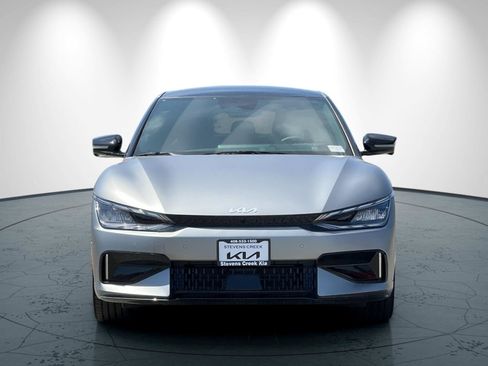Certified 2024 Kia EV6 GT image 9