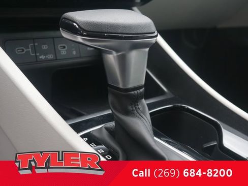 Used 2025 Hyundai Tucson SEL image 37