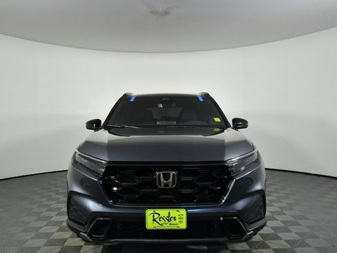 Used 2024 Honda CR-V Sport-L image 7