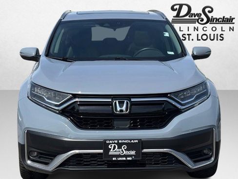 Used 2020 Honda CR-V Touring image 8