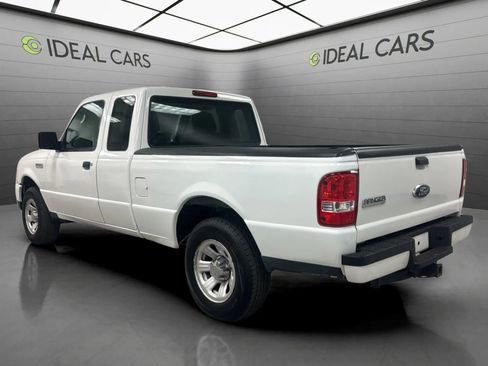 Used 2011 Ford Ranger XLT RWD image 7