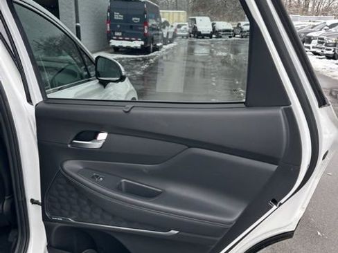 Certified 2023 Hyundai Santa Fe SEL Premium image 35
