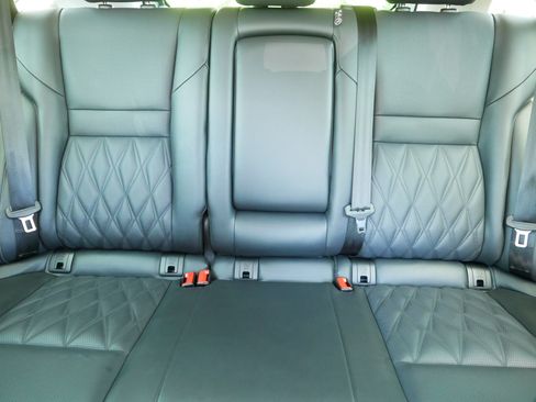 Certified 2023 Nissan Rogue Platinum w/ Platinum Premium Package AWD/4WD image 13