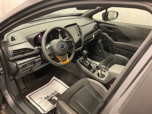 New 2026 Subaru Crosstrek 2.5i Wilderness image 11