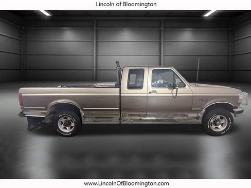 Used 1993 Ford F250 XL image 8