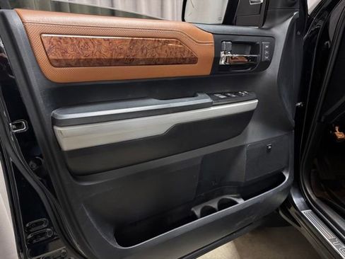 Used 2019 Toyota Tundra 1794 Edition AWD/4WD image 13