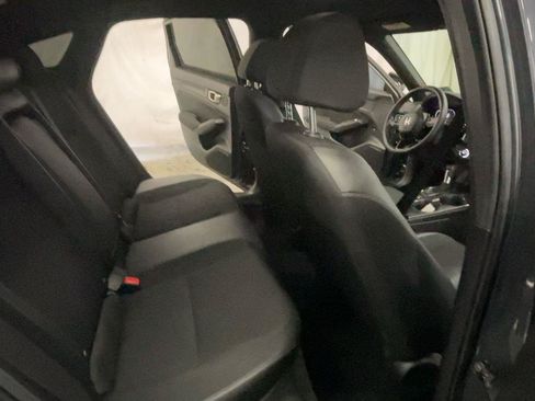 Certified 2025 Honda Civic Sport image 26