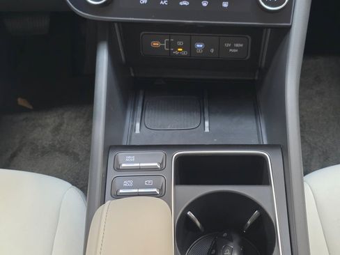 New 2026 Hyundai Sonata SEL image 21