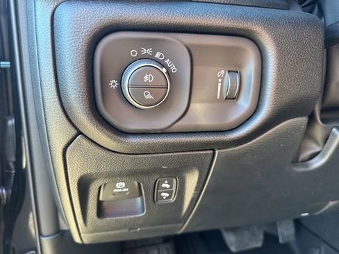 New 2026 RAM 1500 Lone Star AWD/4WD image 28