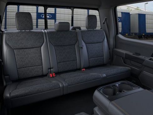 New 2026 Ford F150 Tremor image 11