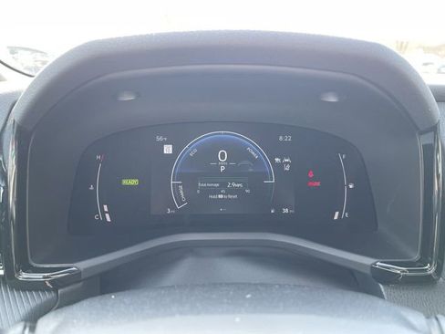 New 2026 Toyota Camry SE image 8