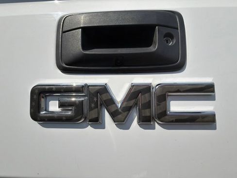 Used 2015 GMC Sierra 1500 SLE AWD/4WD image 14