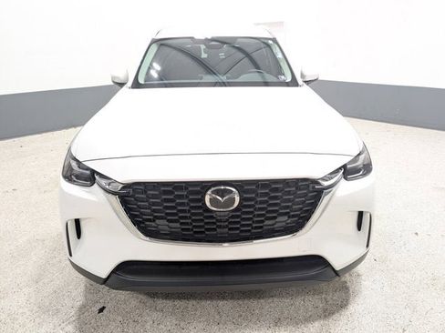 Certified 2024 MAZDA CX-90 3.3 Turbo w/ Select Package image 8